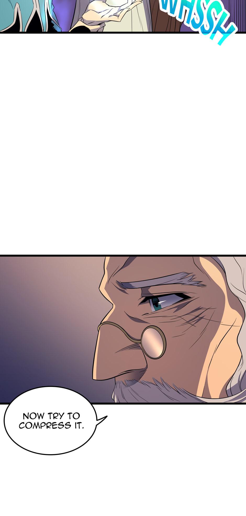 The Archmage Returns After 4000 Years Chapter 50