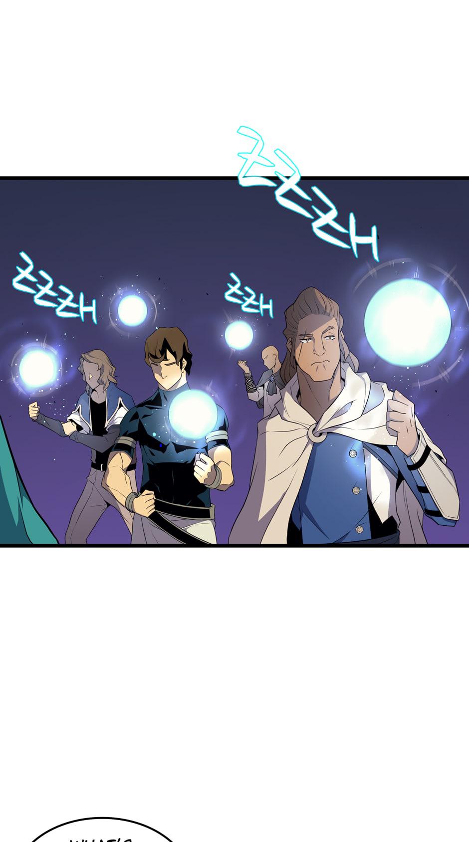 The Archmage Returns After 4000 Years Chapter 50