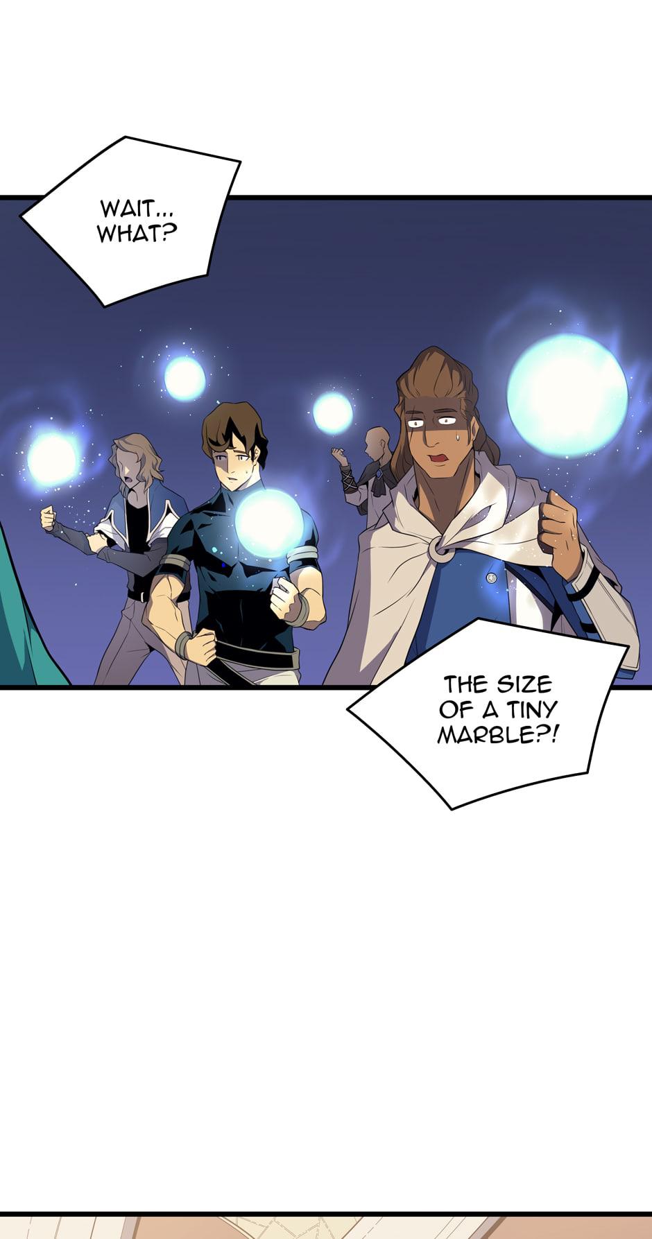 The Archmage Returns After 4000 Years Chapter 50