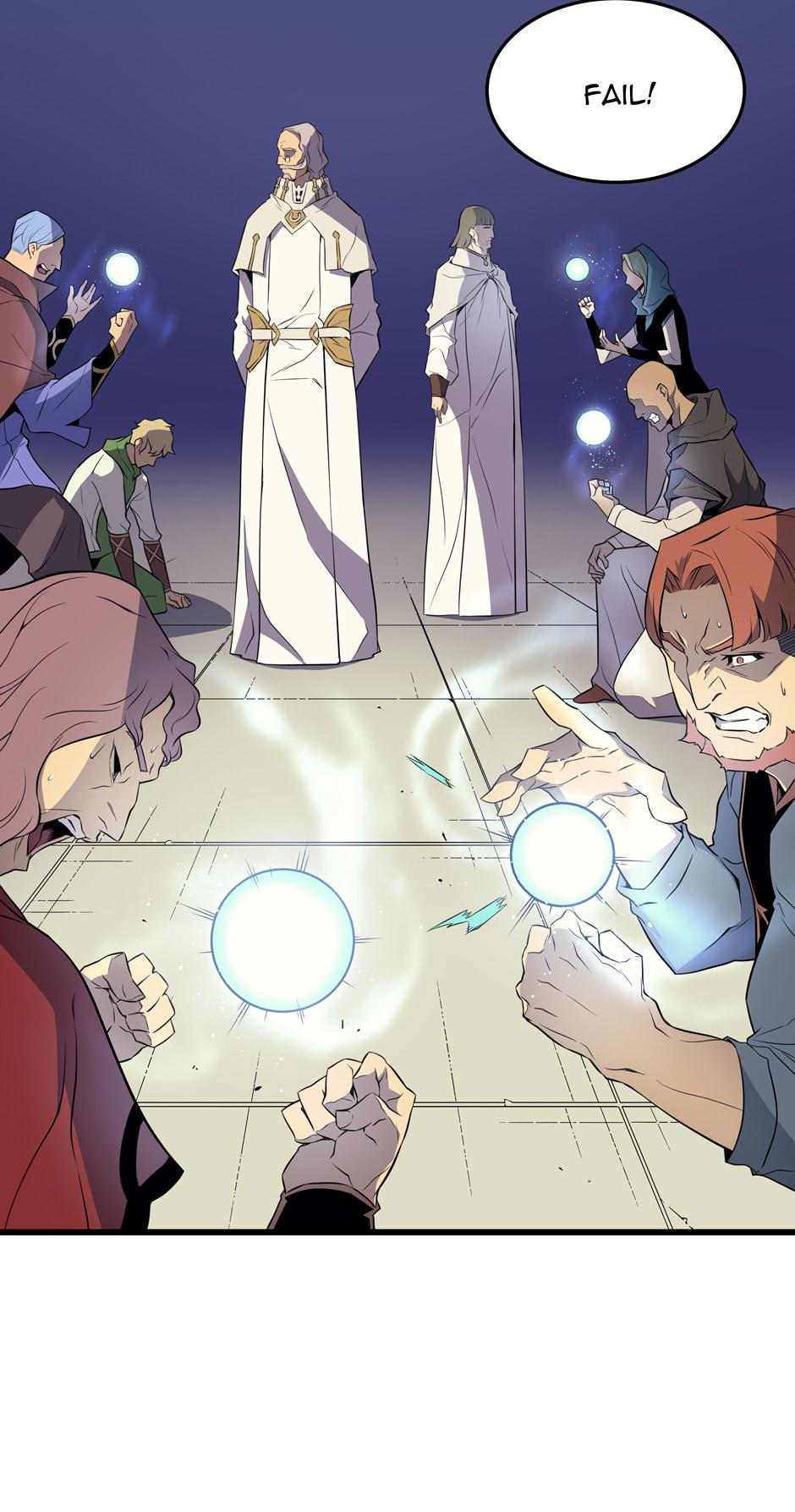 The Archmage Returns After 4000 Years Chapter 50