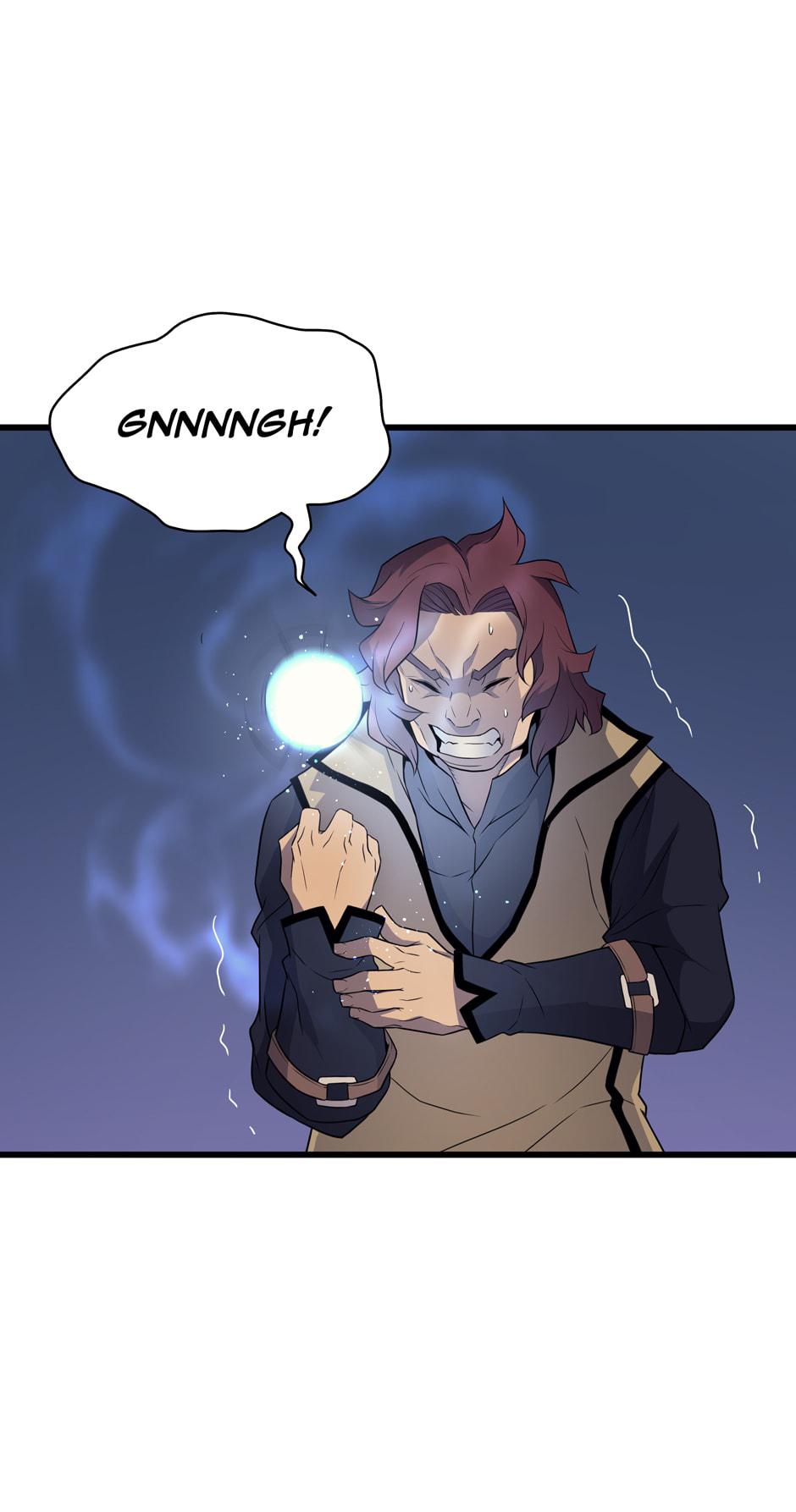 The Archmage Returns After 4000 Years Chapter 50