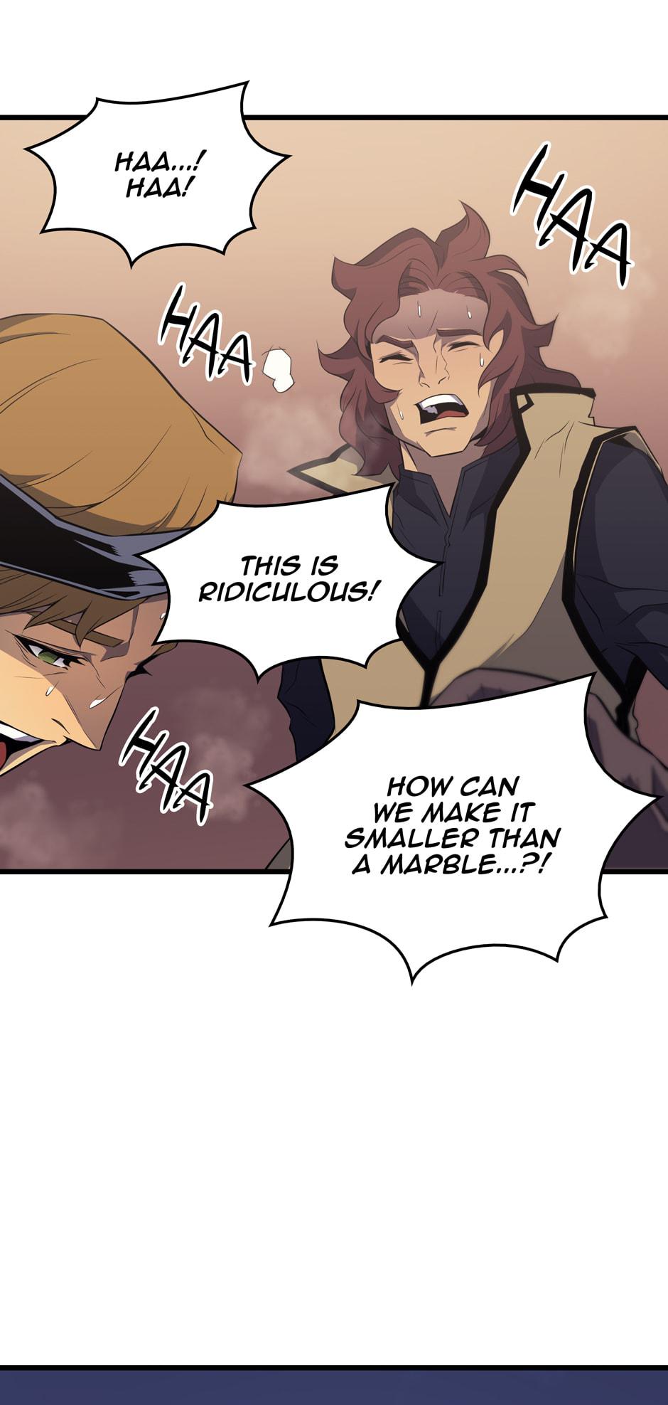 The Archmage Returns After 4000 Years Chapter 50