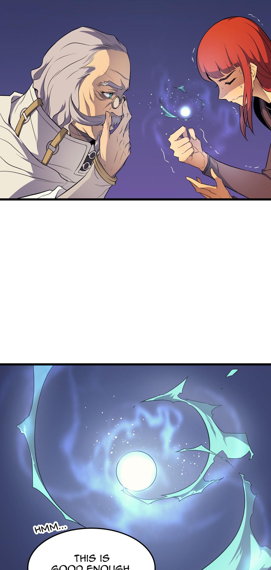 The Archmage Returns After 4000 Years Chapter 50