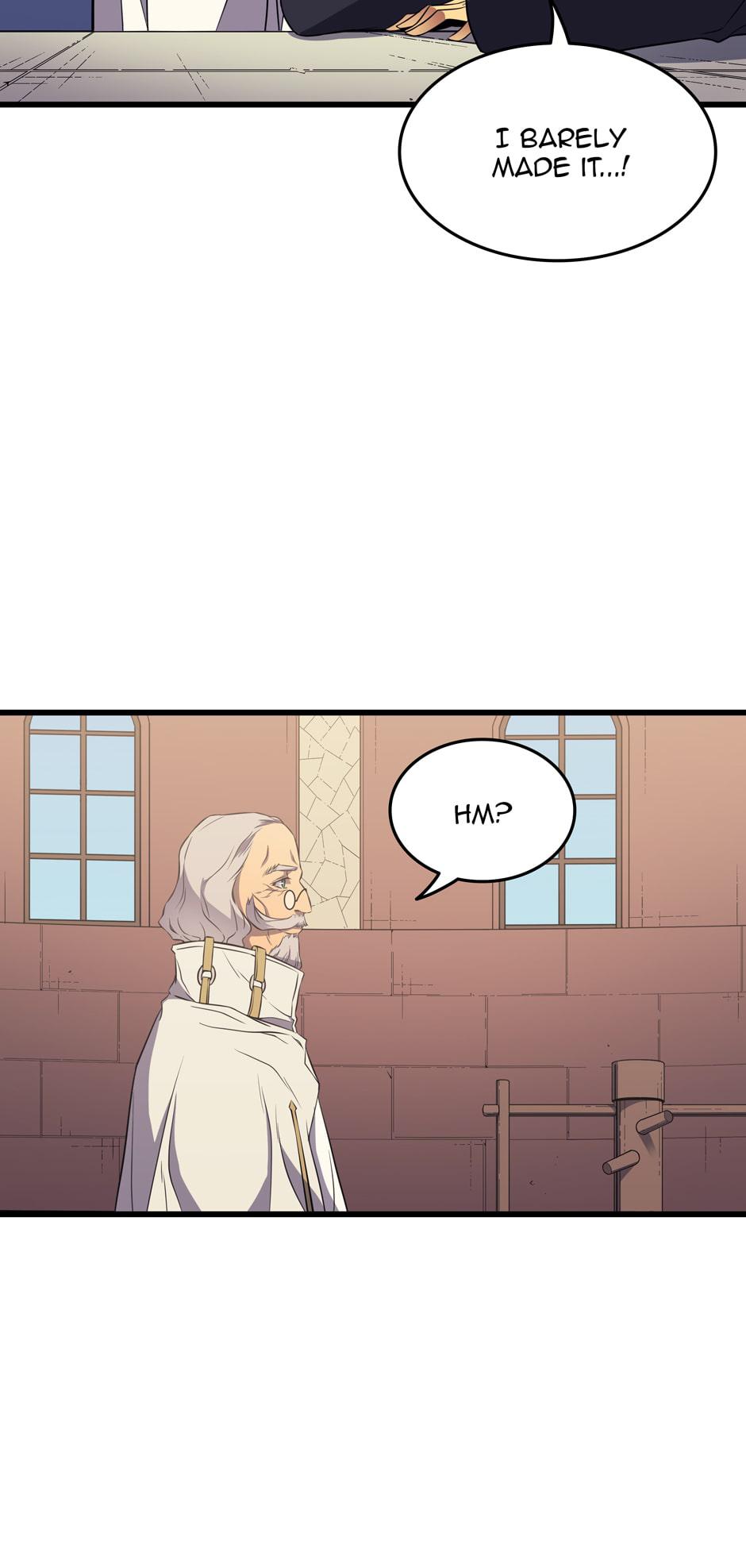 The Archmage Returns After 4000 Years Chapter 50