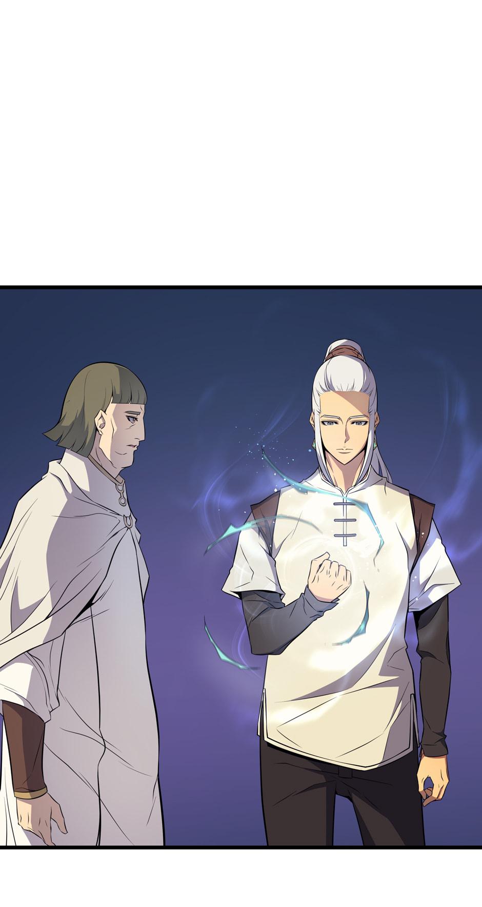 The Archmage Returns After 4000 Years Chapter 50