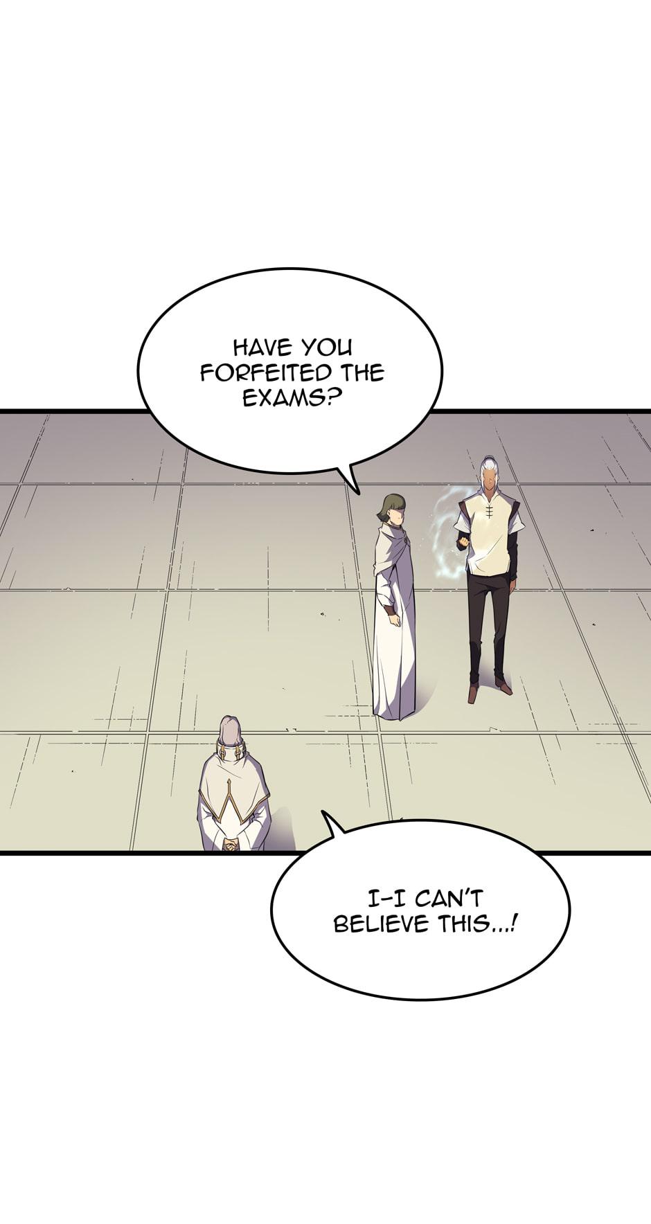 The Archmage Returns After 4000 Years Chapter 50