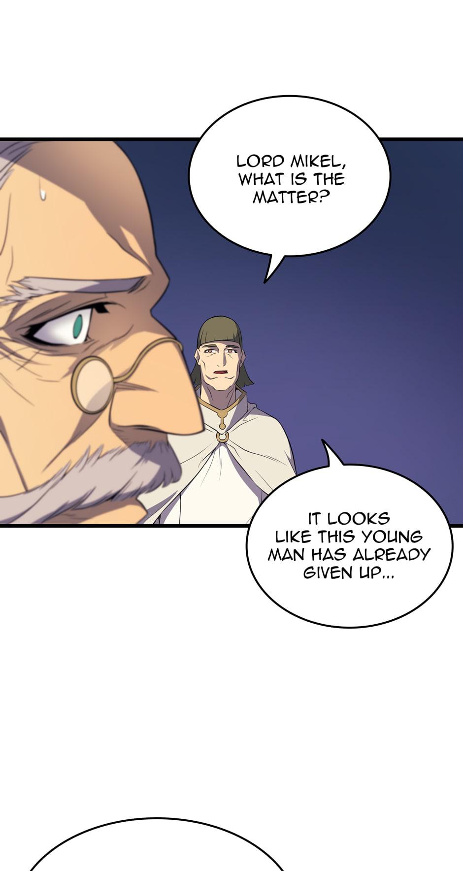 The Archmage Returns After 4000 Years Chapter 50