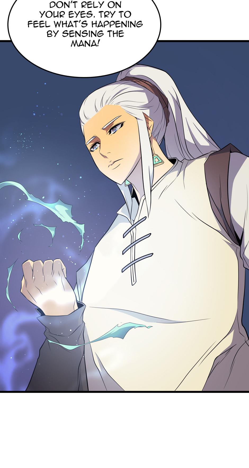 The Archmage Returns After 4000 Years Chapter 50