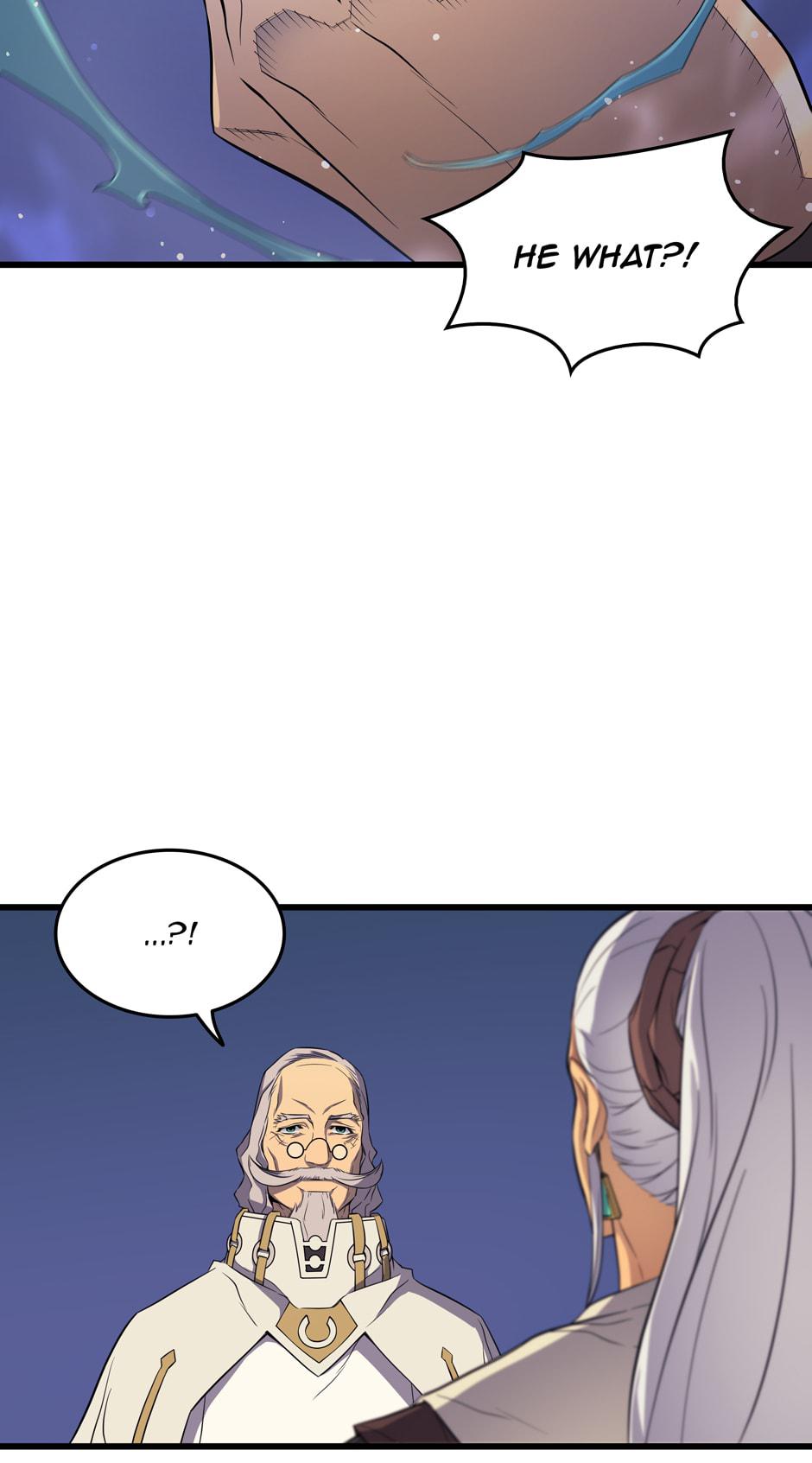 The Archmage Returns After 4000 Years Chapter 50