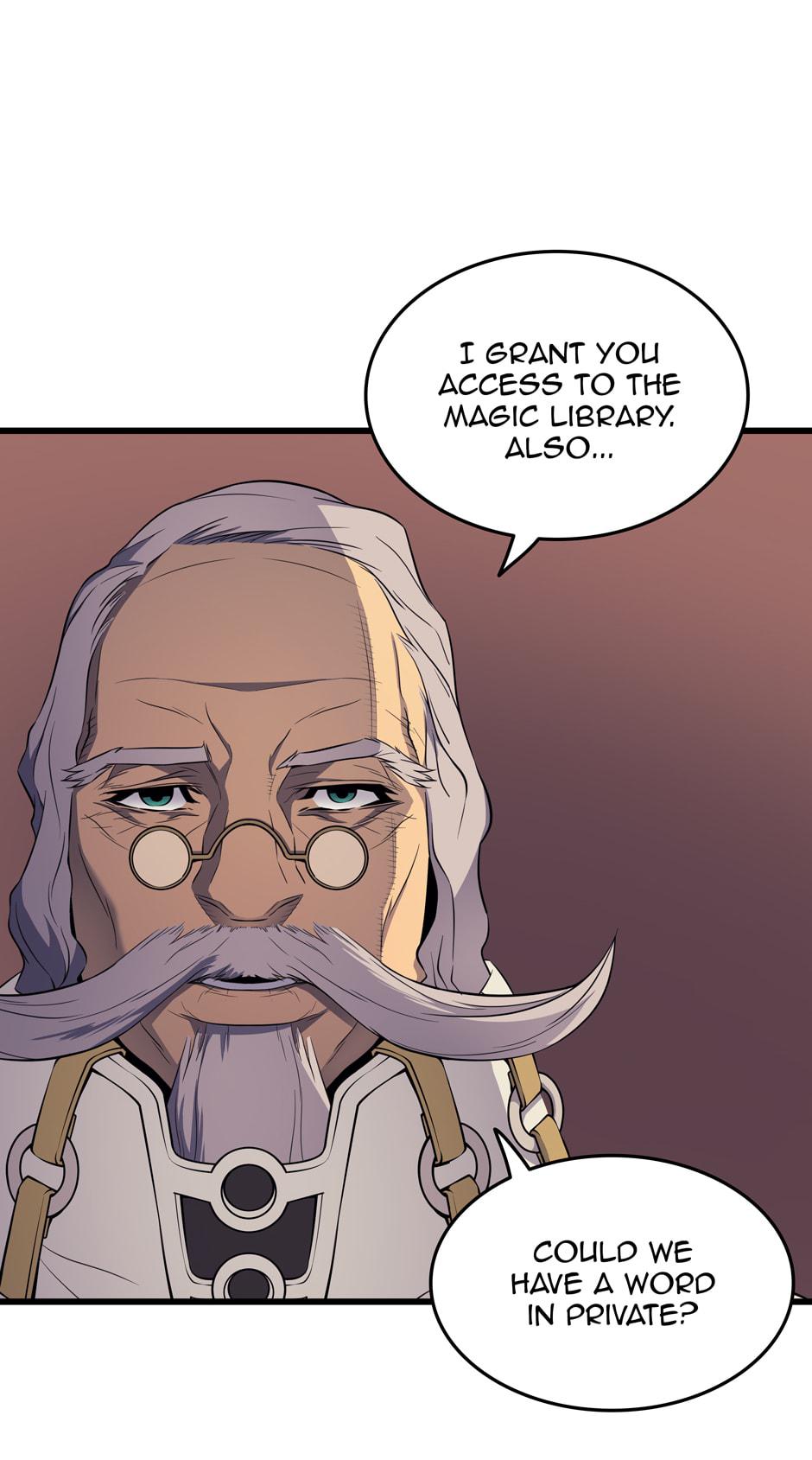 The Archmage Returns After 4000 Years Chapter 50