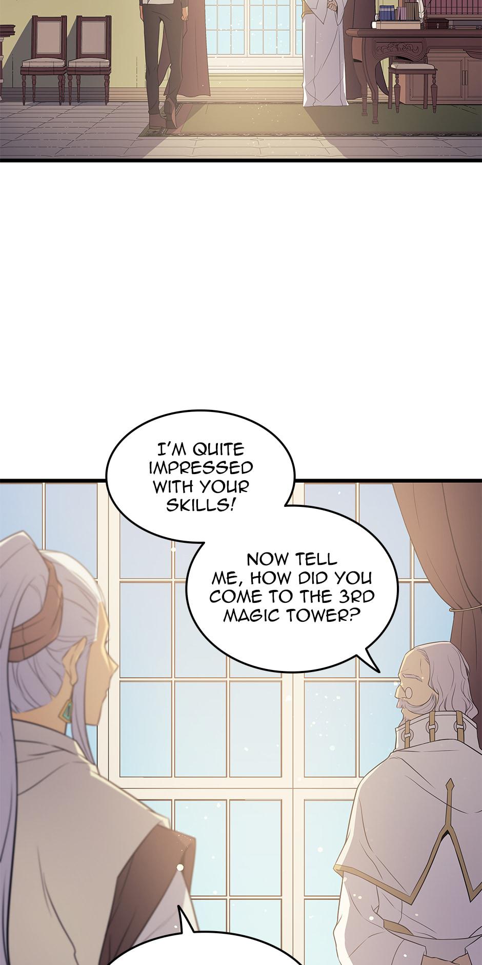 The Archmage Returns After 4000 Years Chapter 50