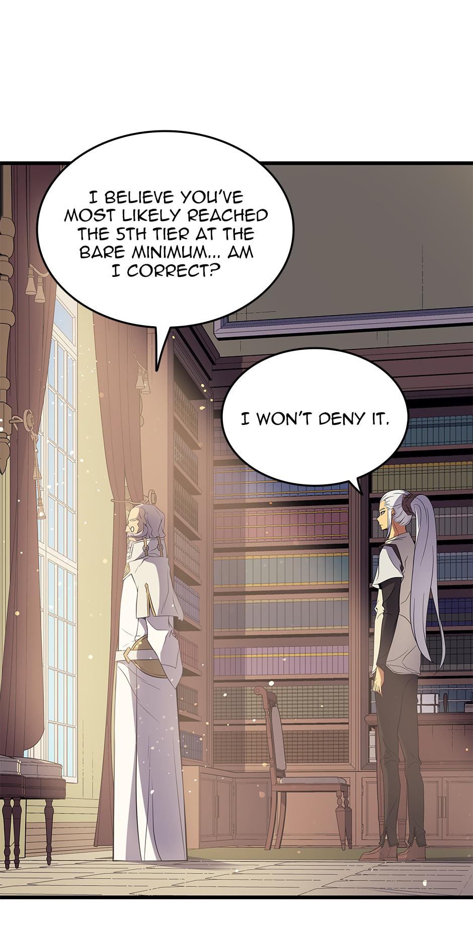 The Archmage Returns After 4000 Years Chapter 50