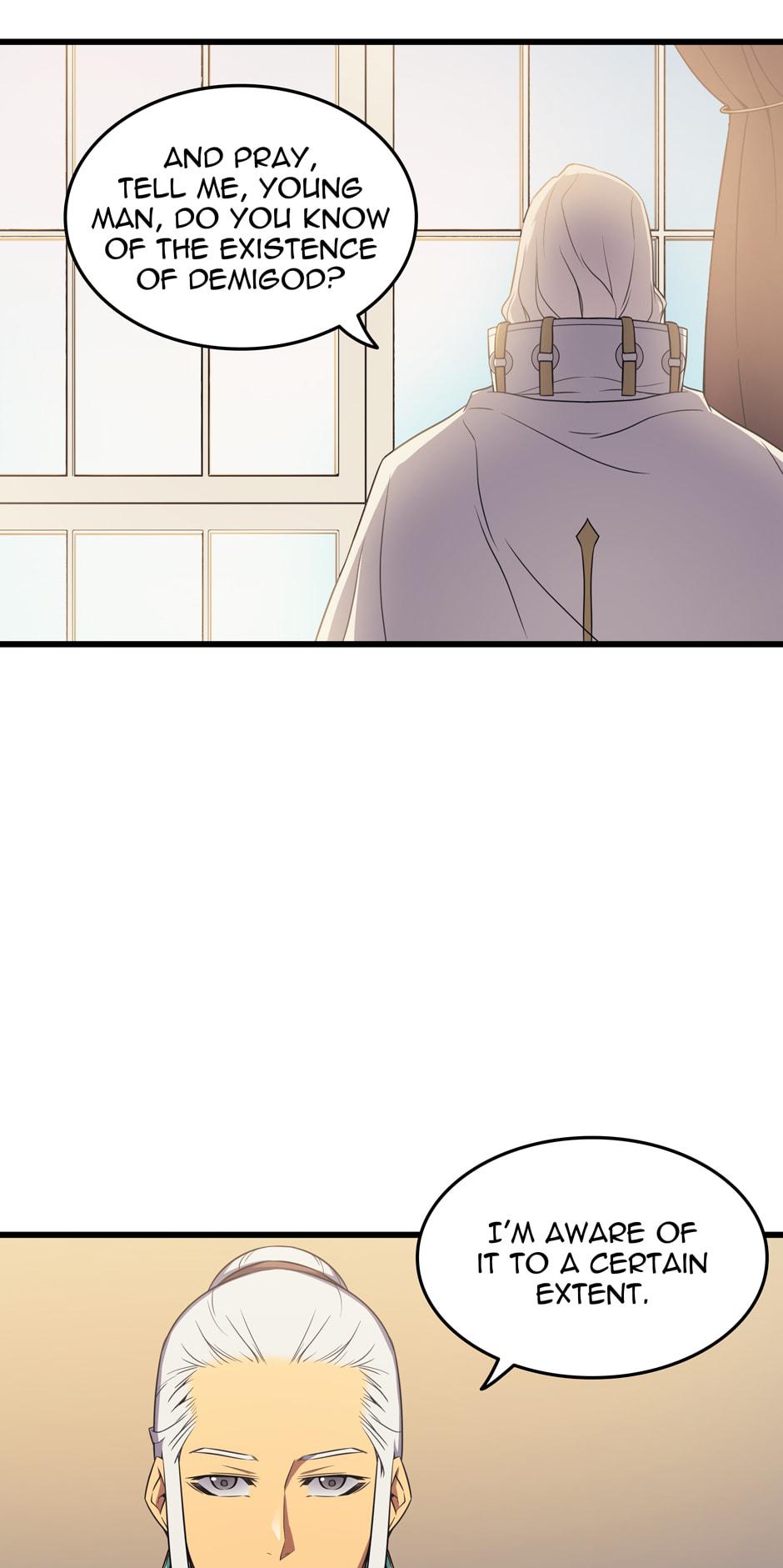 The Archmage Returns After 4000 Years Chapter 50