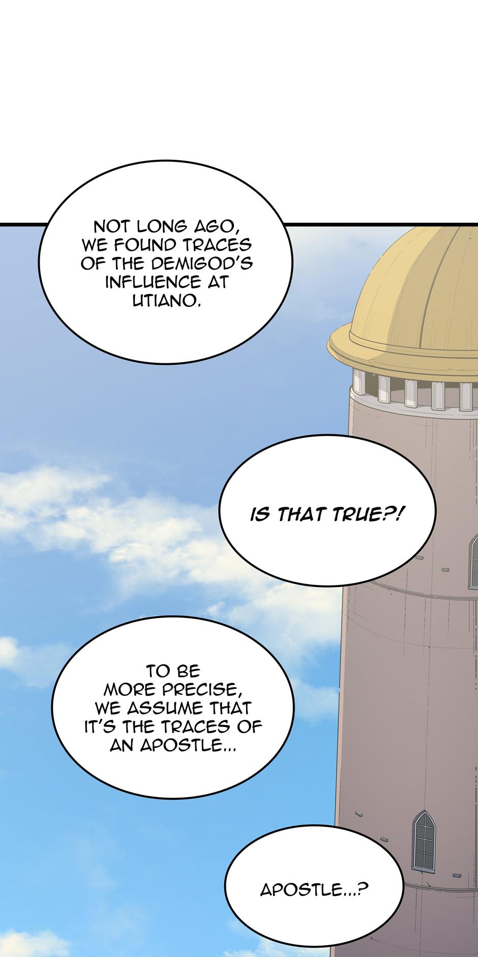 The Archmage Returns After 4000 Years Chapter 50