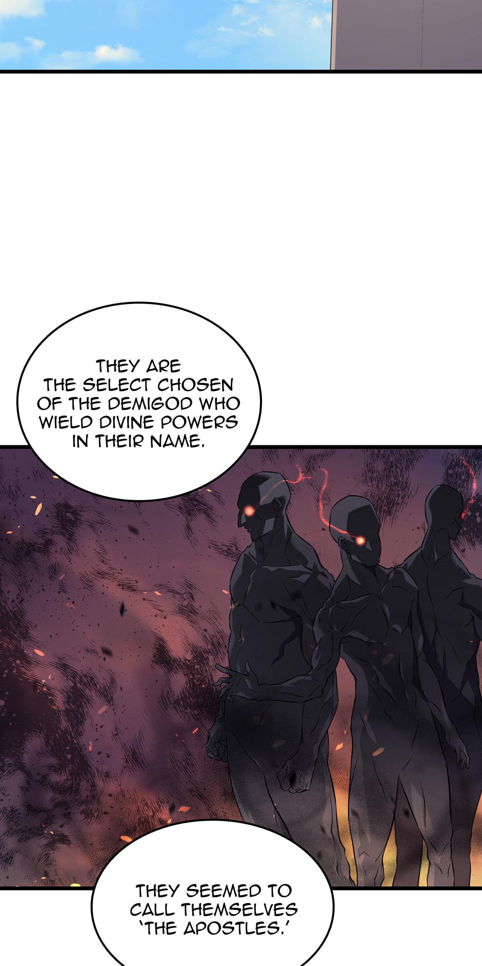 The Archmage Returns After 4000 Years Chapter 50