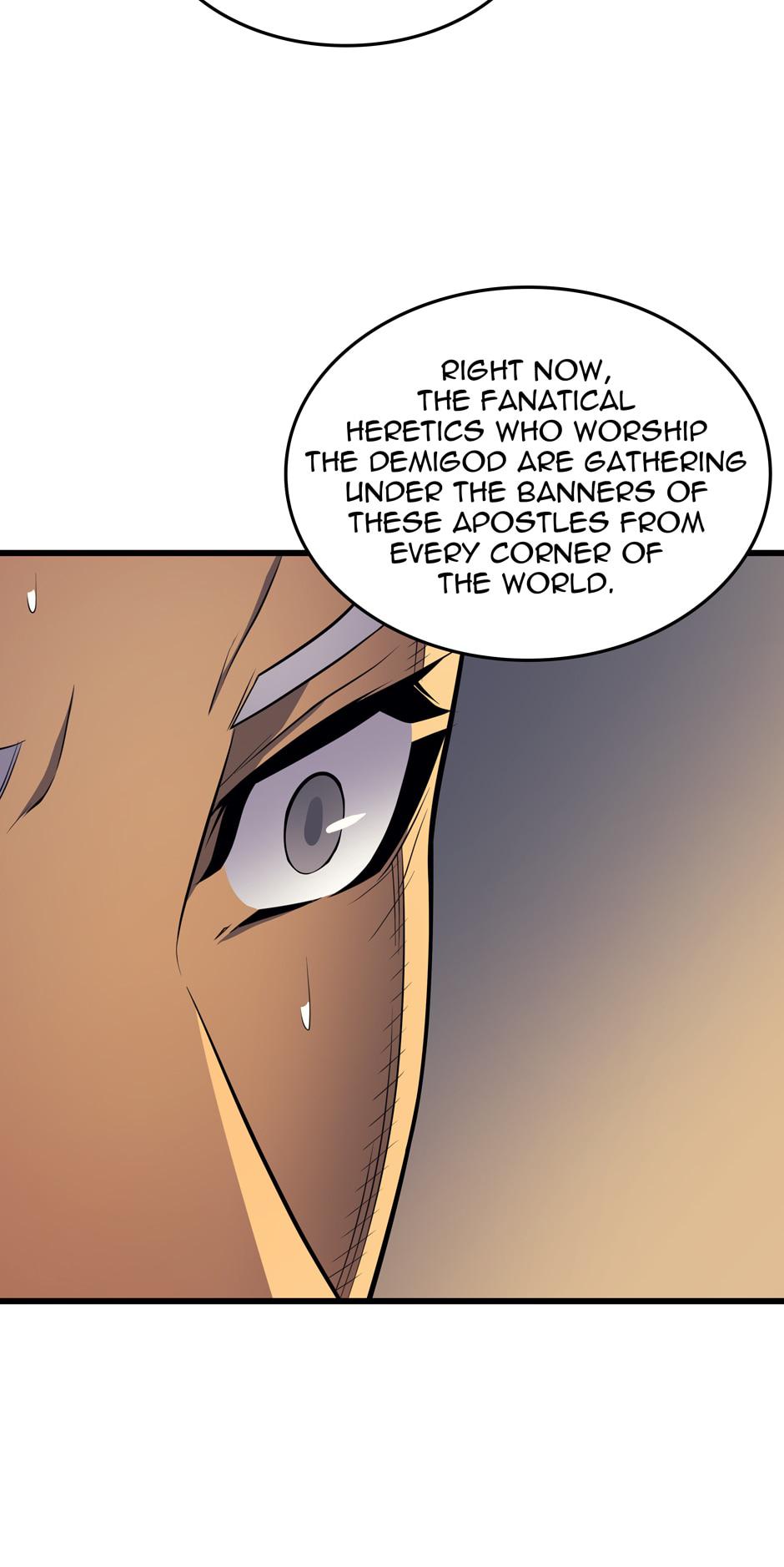 The Archmage Returns After 4000 Years Chapter 50