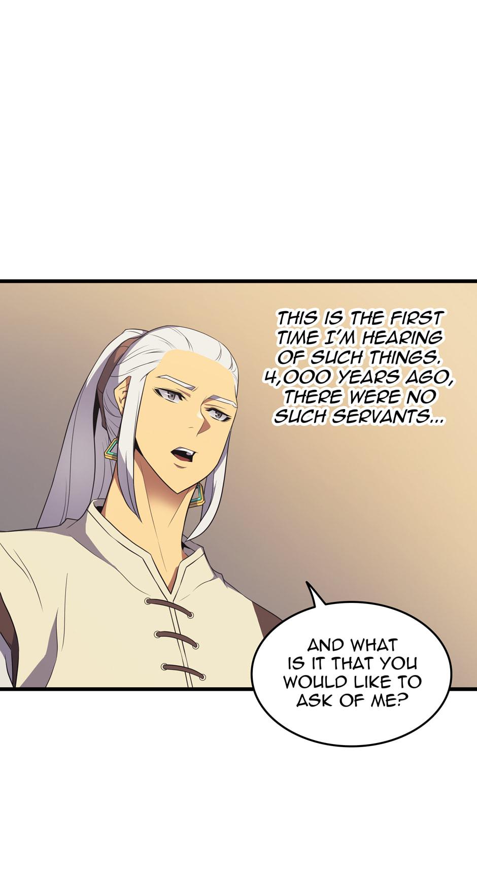 The Archmage Returns After 4000 Years Chapter 50