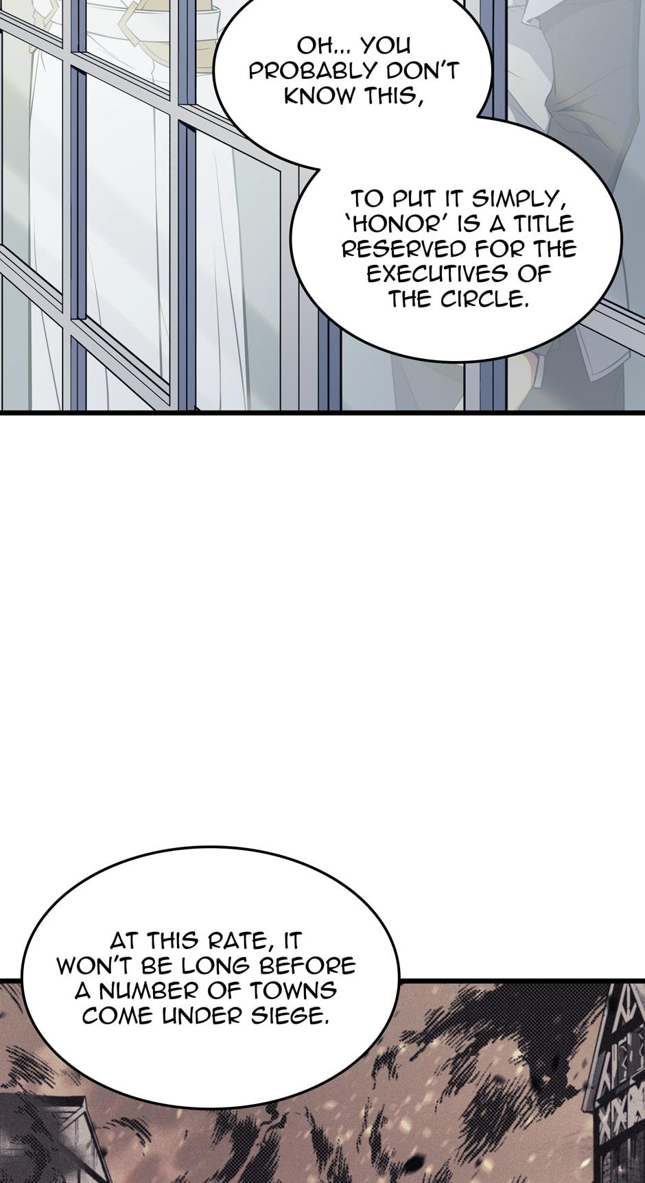 The Archmage Returns After 4000 Years Chapter 50