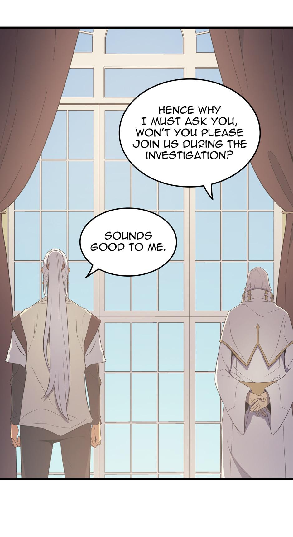 The Archmage Returns After 4000 Years Chapter 50