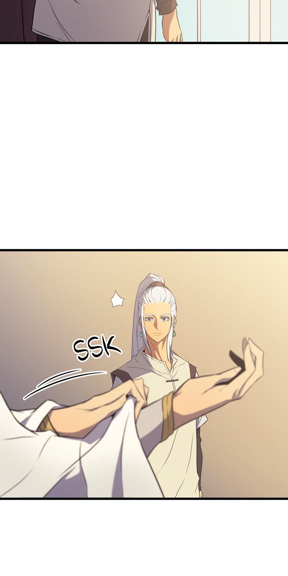 The Archmage Returns After 4000 Years Chapter 50