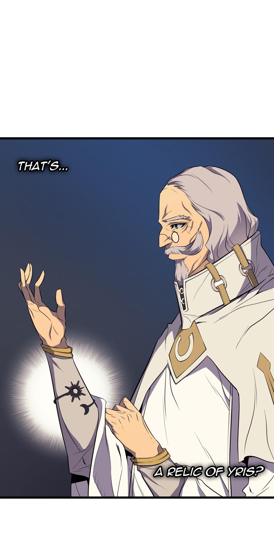 The Archmage Returns After 4000 Years Chapter 50