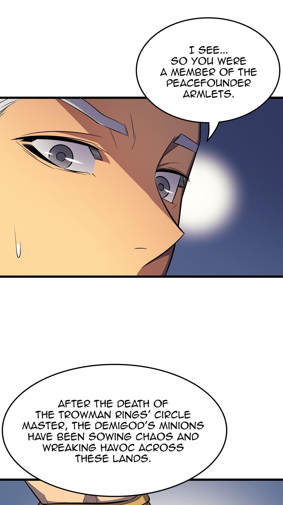 The Archmage Returns After 4000 Years Chapter 50