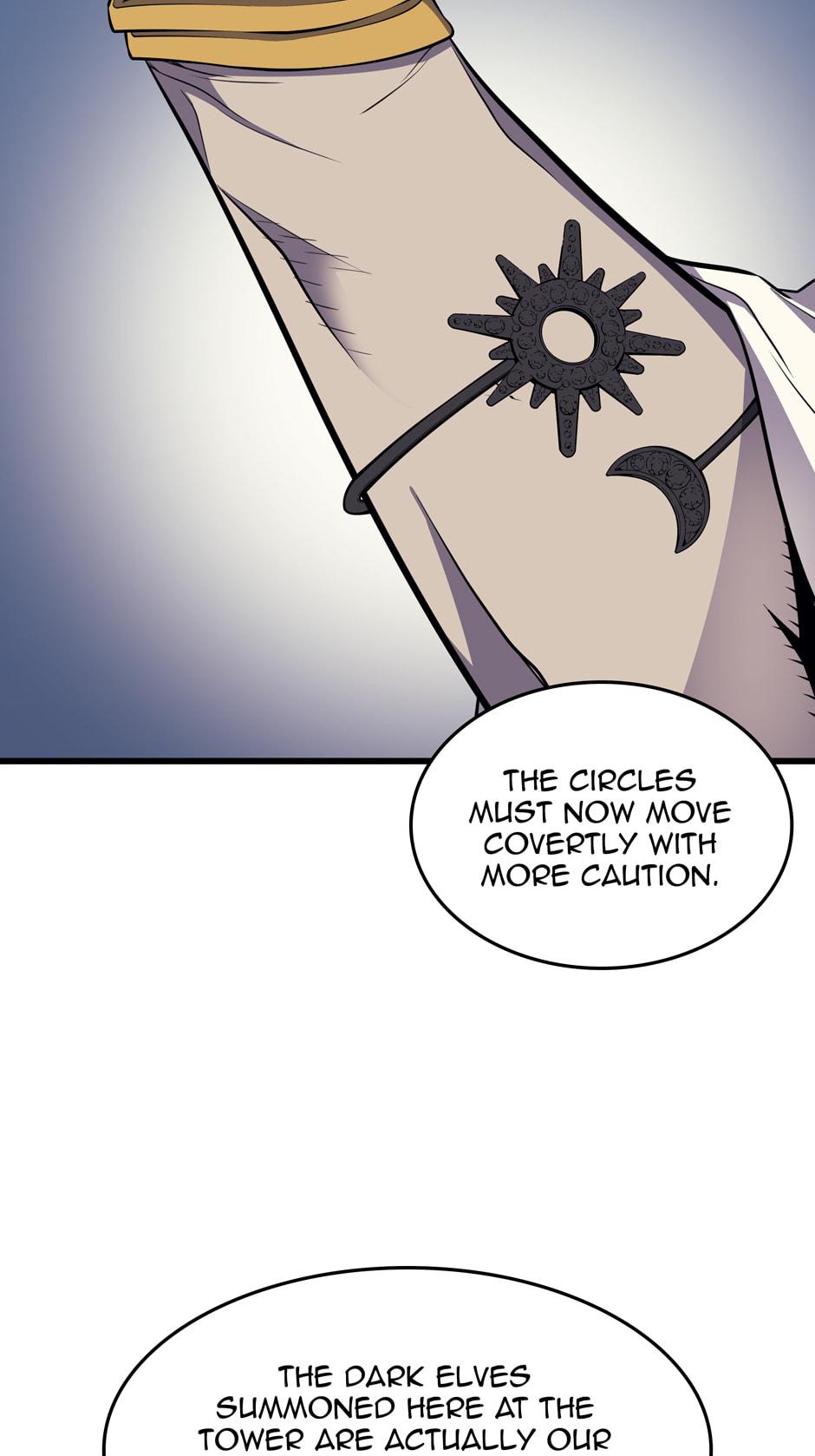 The Archmage Returns After 4000 Years Chapter 50