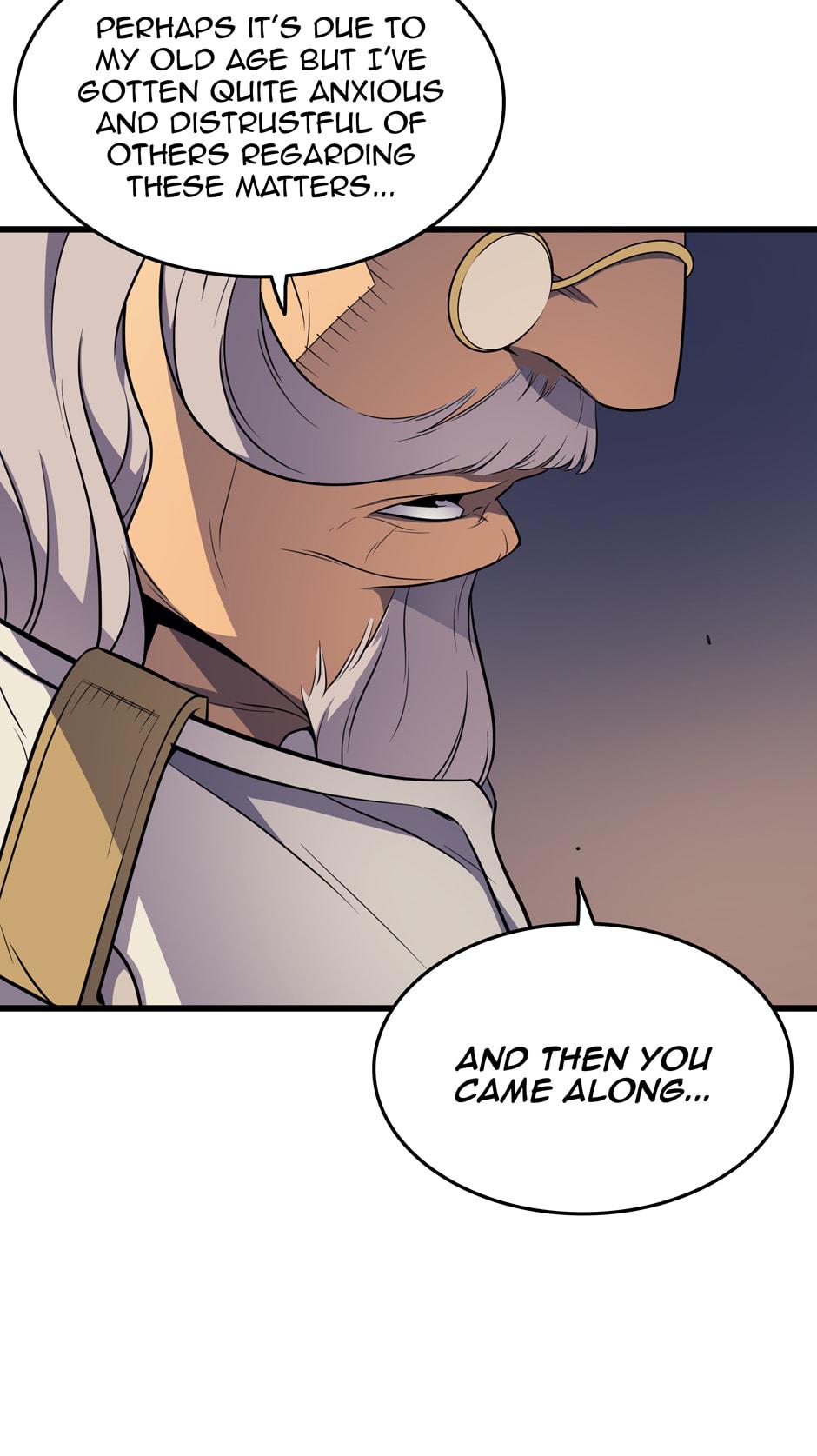 The Archmage Returns After 4000 Years Chapter 50