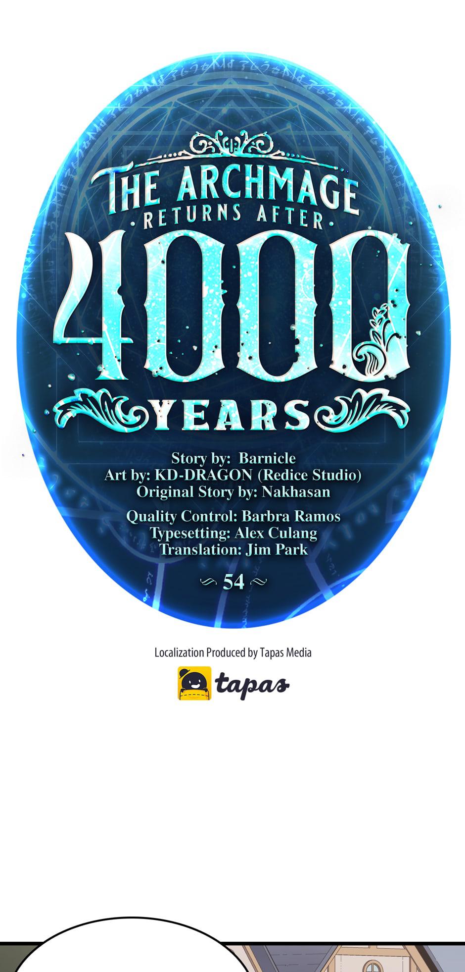 The Archmage Returns After 4000 Years Chapter 52