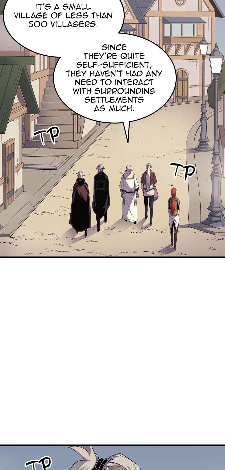 The Archmage Returns After 4000 Years Chapter 52