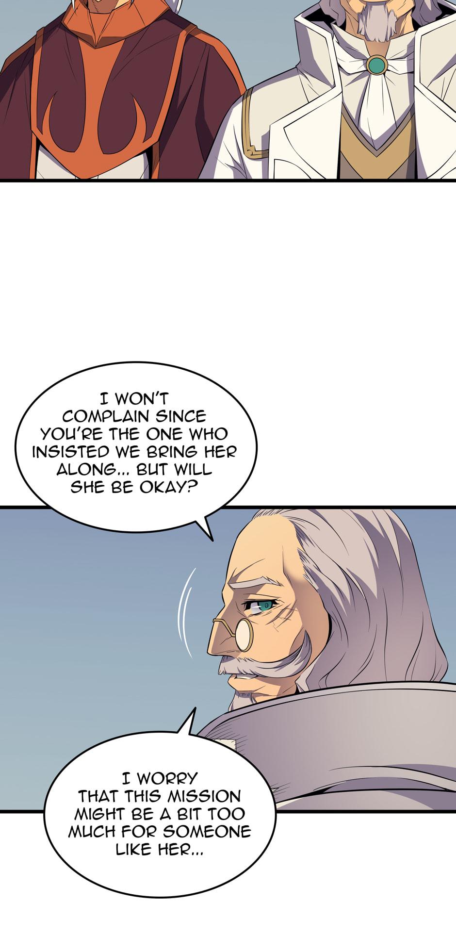 The Archmage Returns After 4000 Years Chapter 52