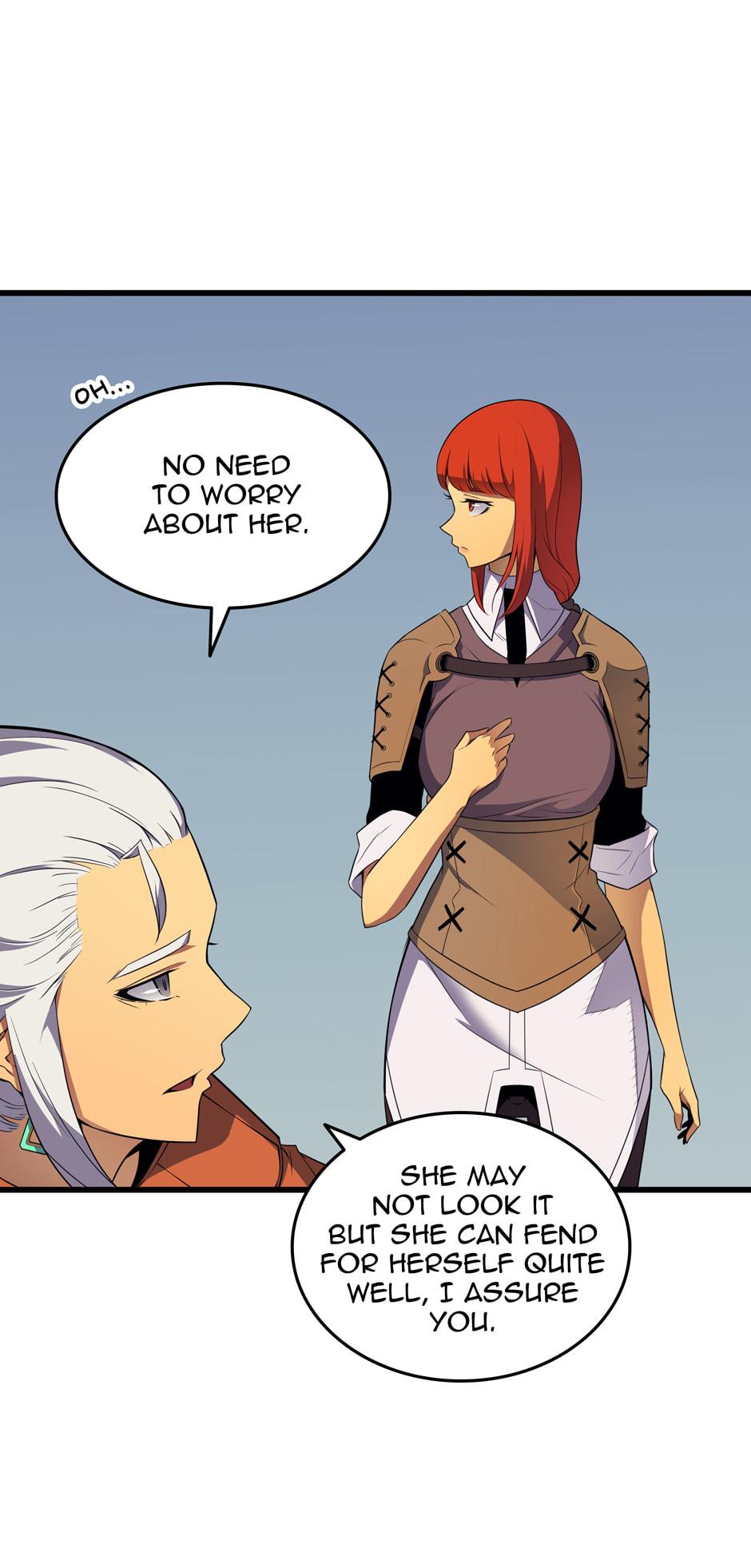 The Archmage Returns After 4000 Years Chapter 52