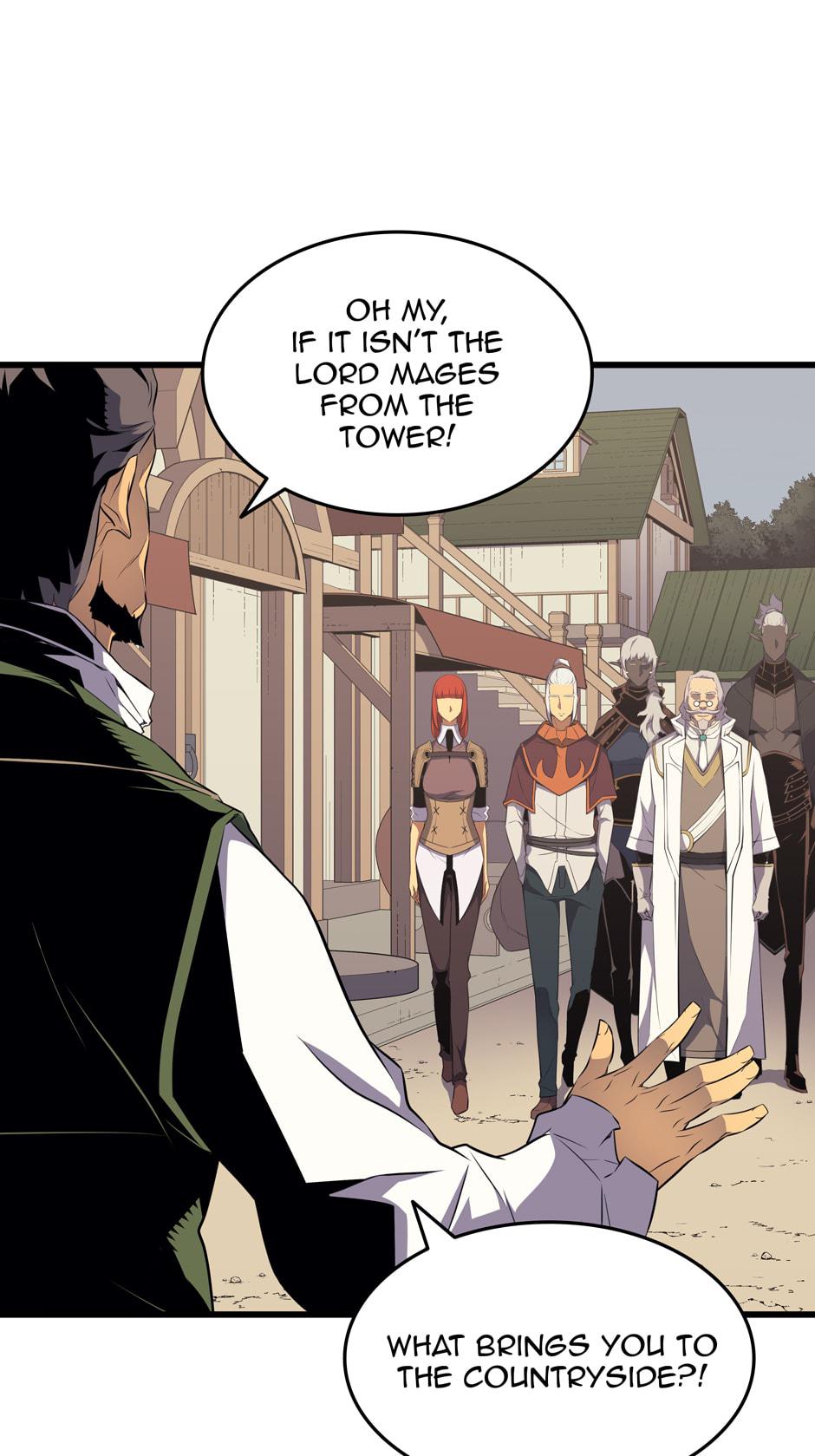 The Archmage Returns After 4000 Years Chapter 52