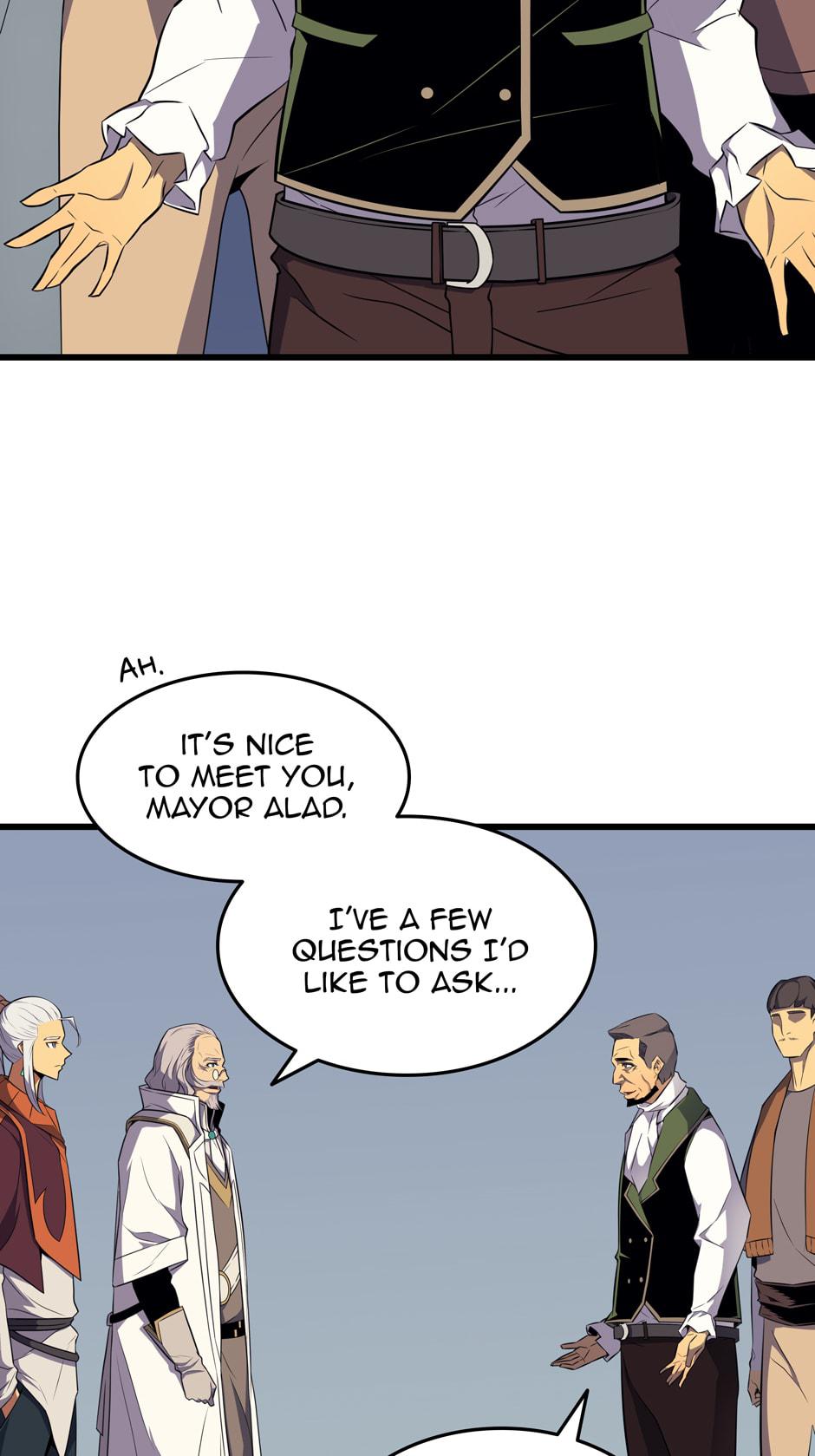 The Archmage Returns After 4000 Years Chapter 52