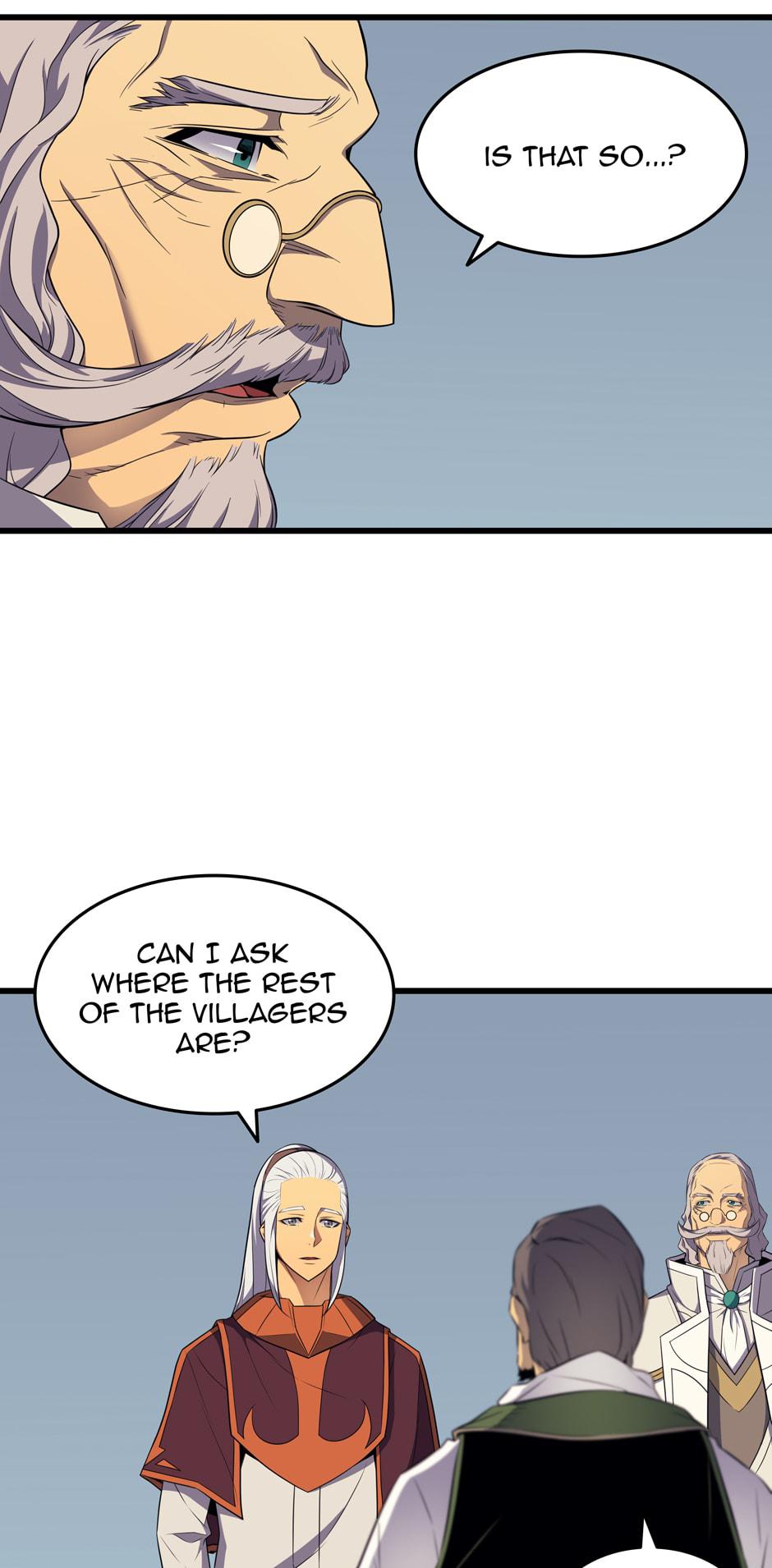 The Archmage Returns After 4000 Years Chapter 52