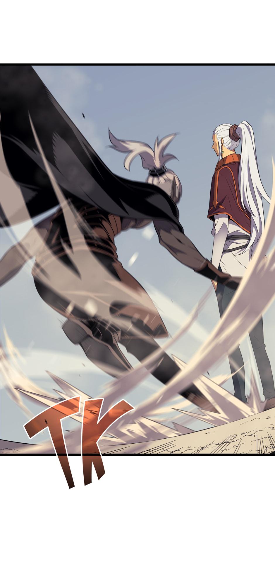 The Archmage Returns After 4000 Years Chapter 52