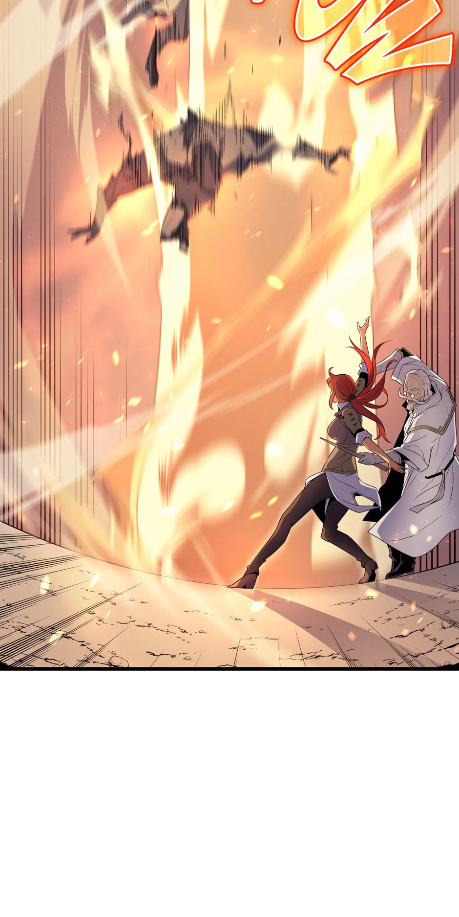 The Archmage Returns After 4000 Years Chapter 52