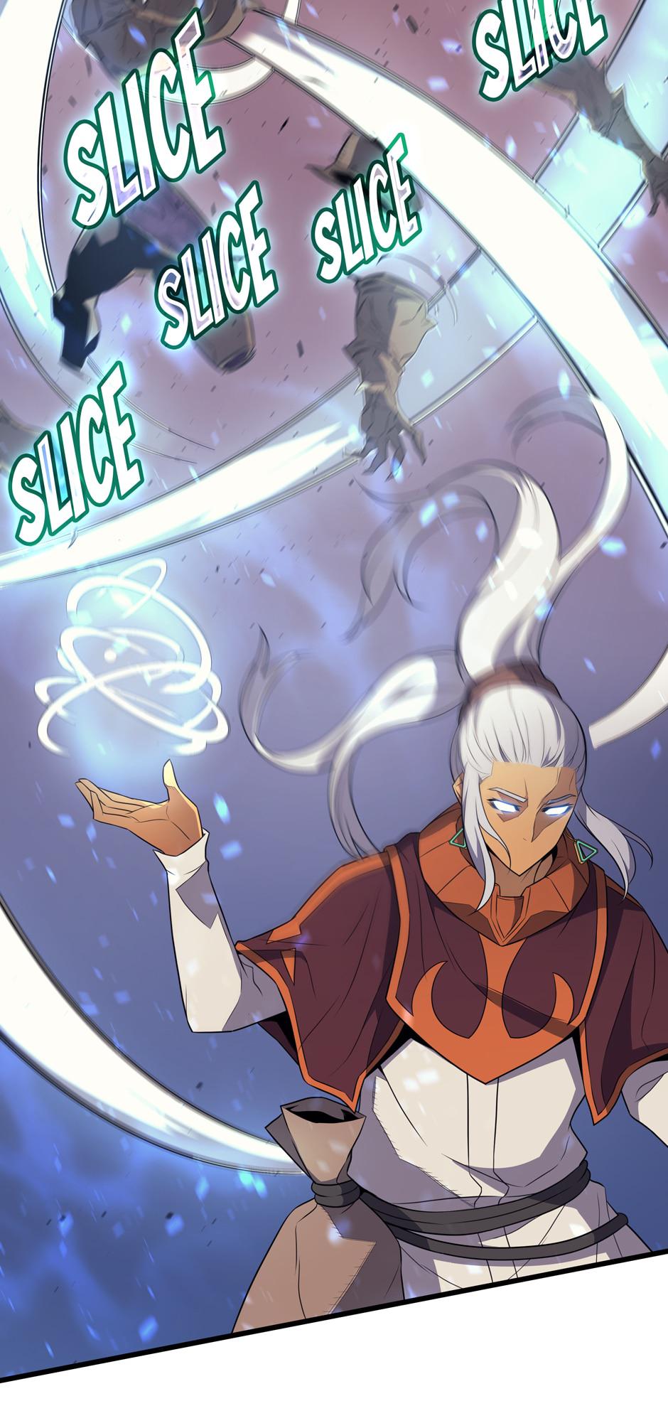 The Archmage Returns After 4000 Years Chapter 52