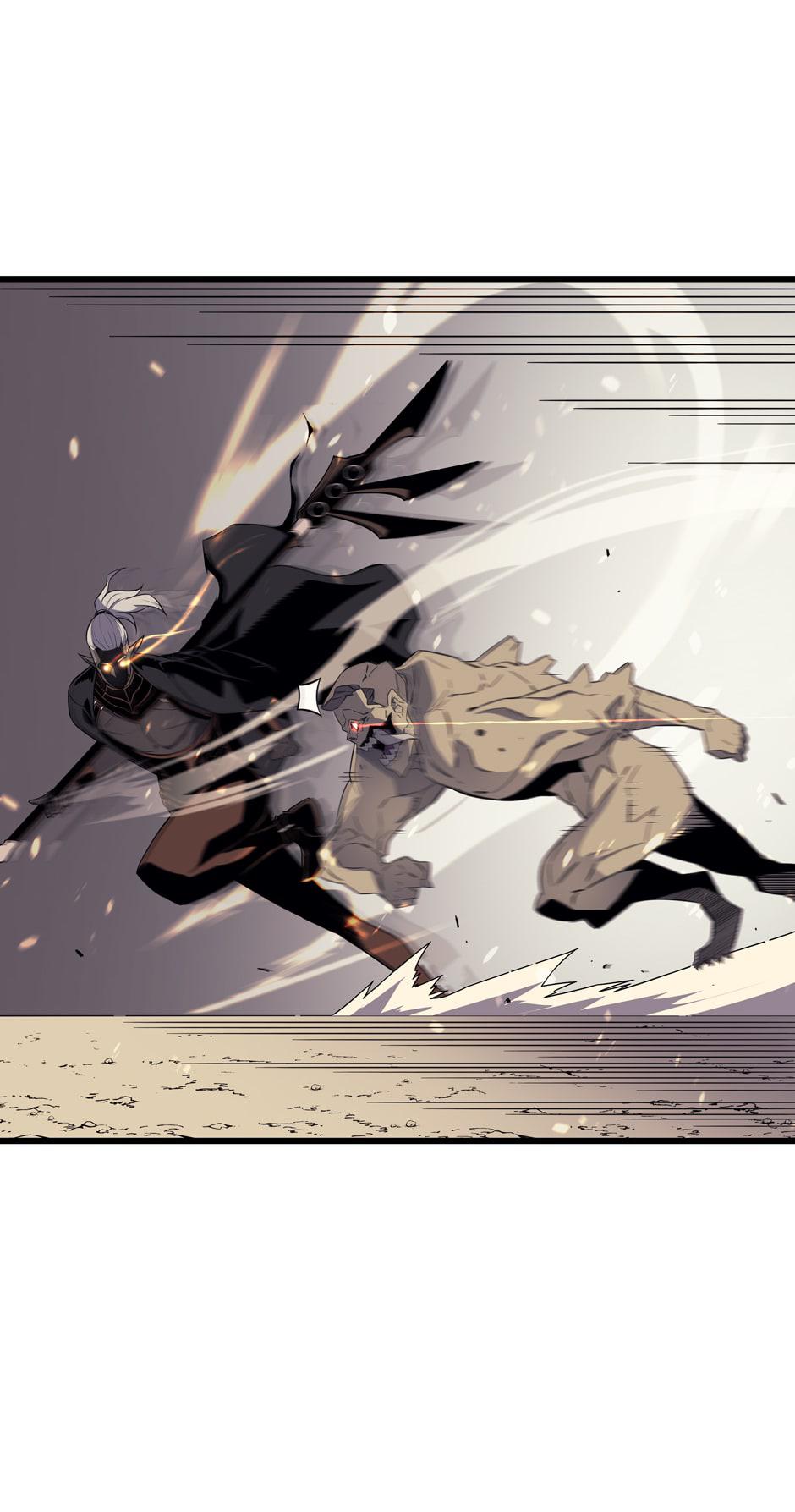 The Archmage Returns After 4000 Years Chapter 52