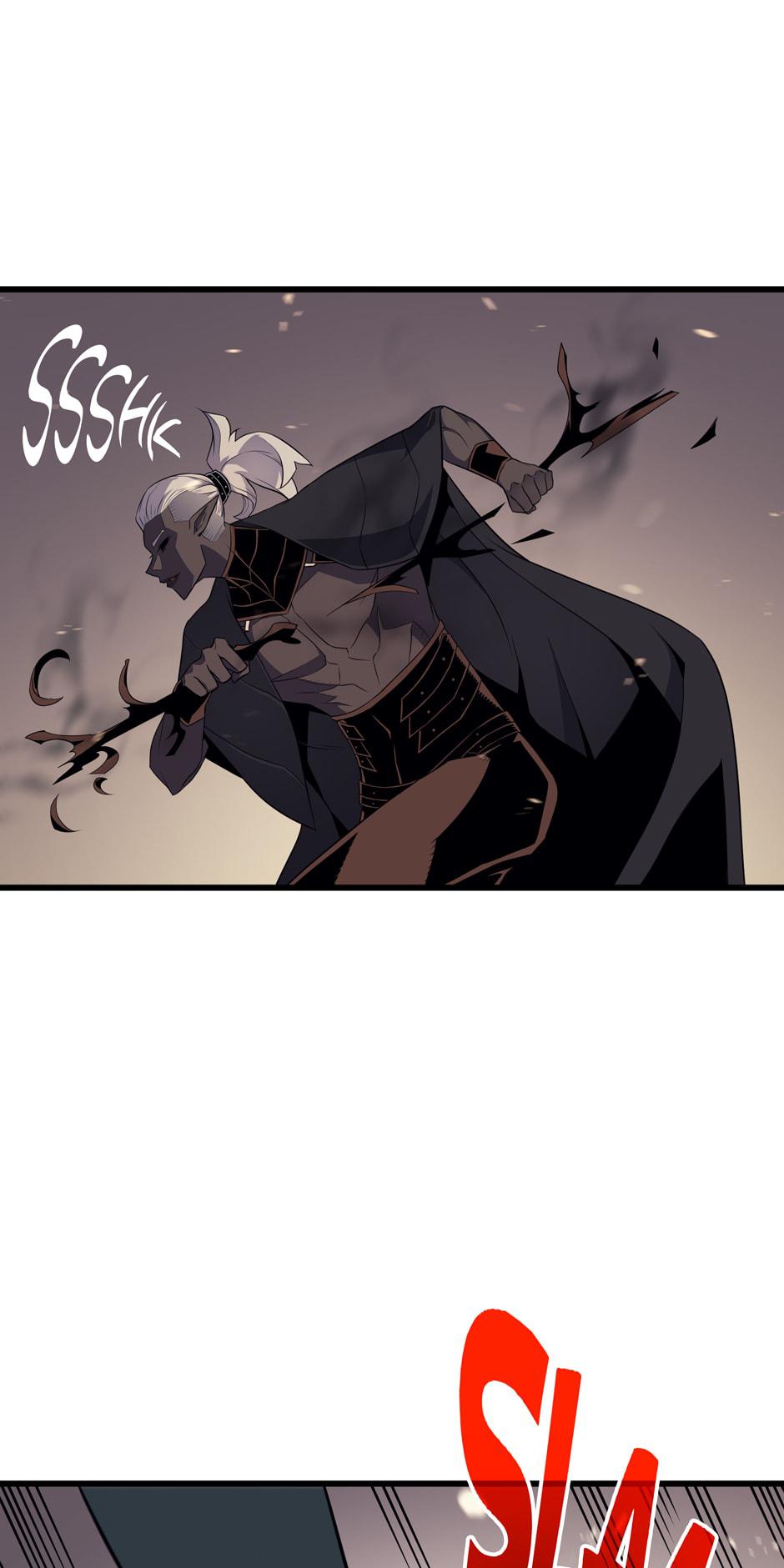 The Archmage Returns After 4000 Years Chapter 52