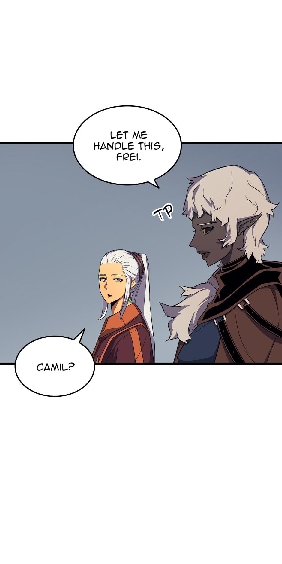 The Archmage Returns After 4000 Years Chapter 52