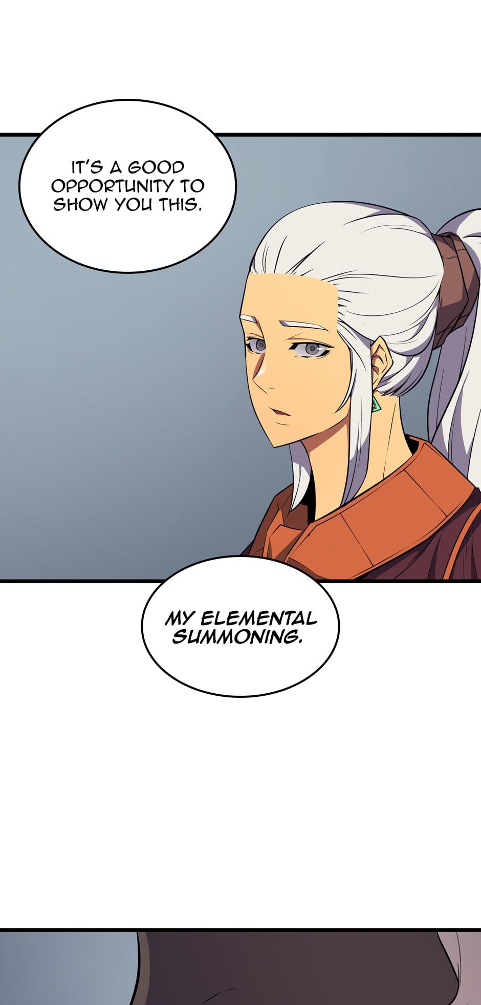 The Archmage Returns After 4000 Years Chapter 52