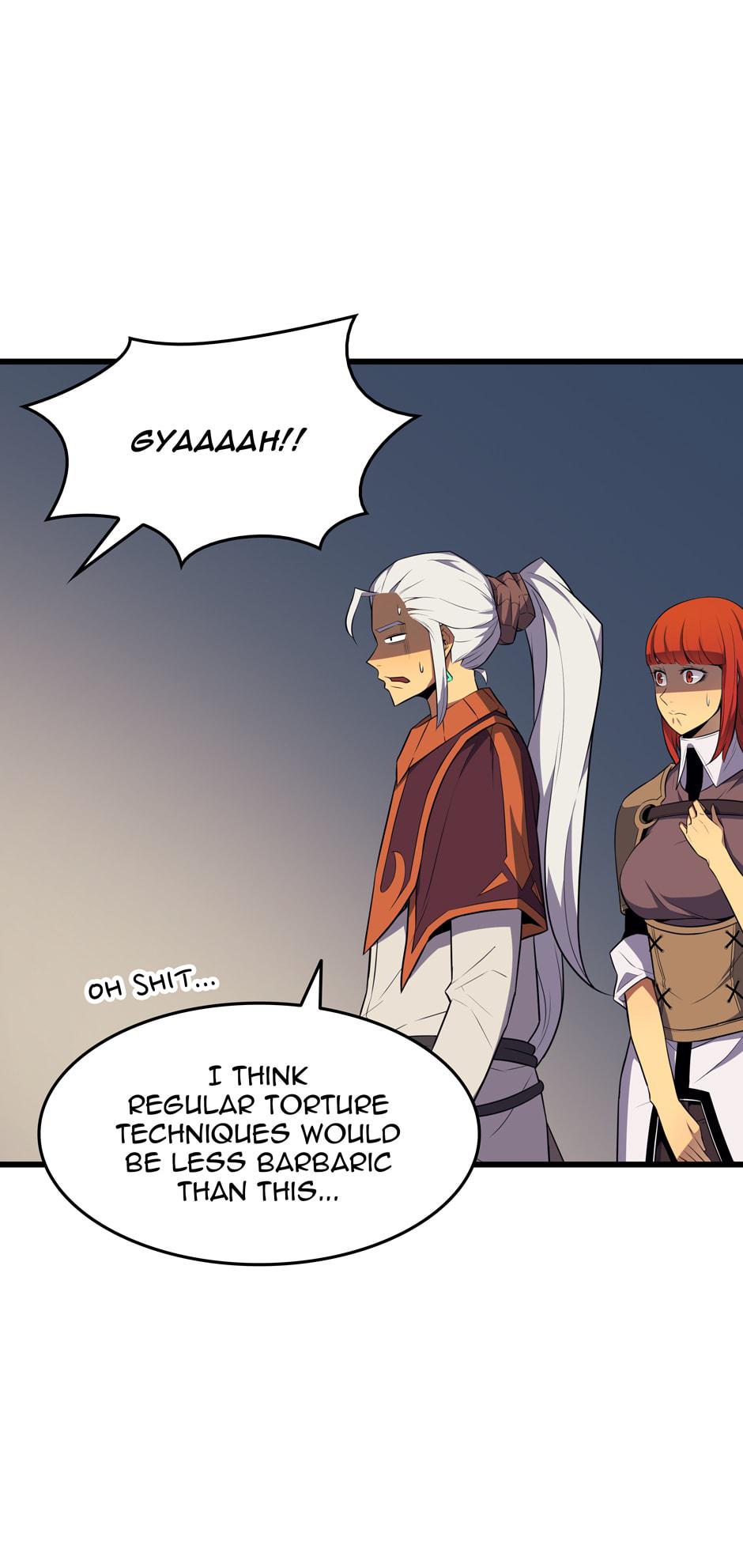 The Archmage Returns After 4000 Years Chapter 52