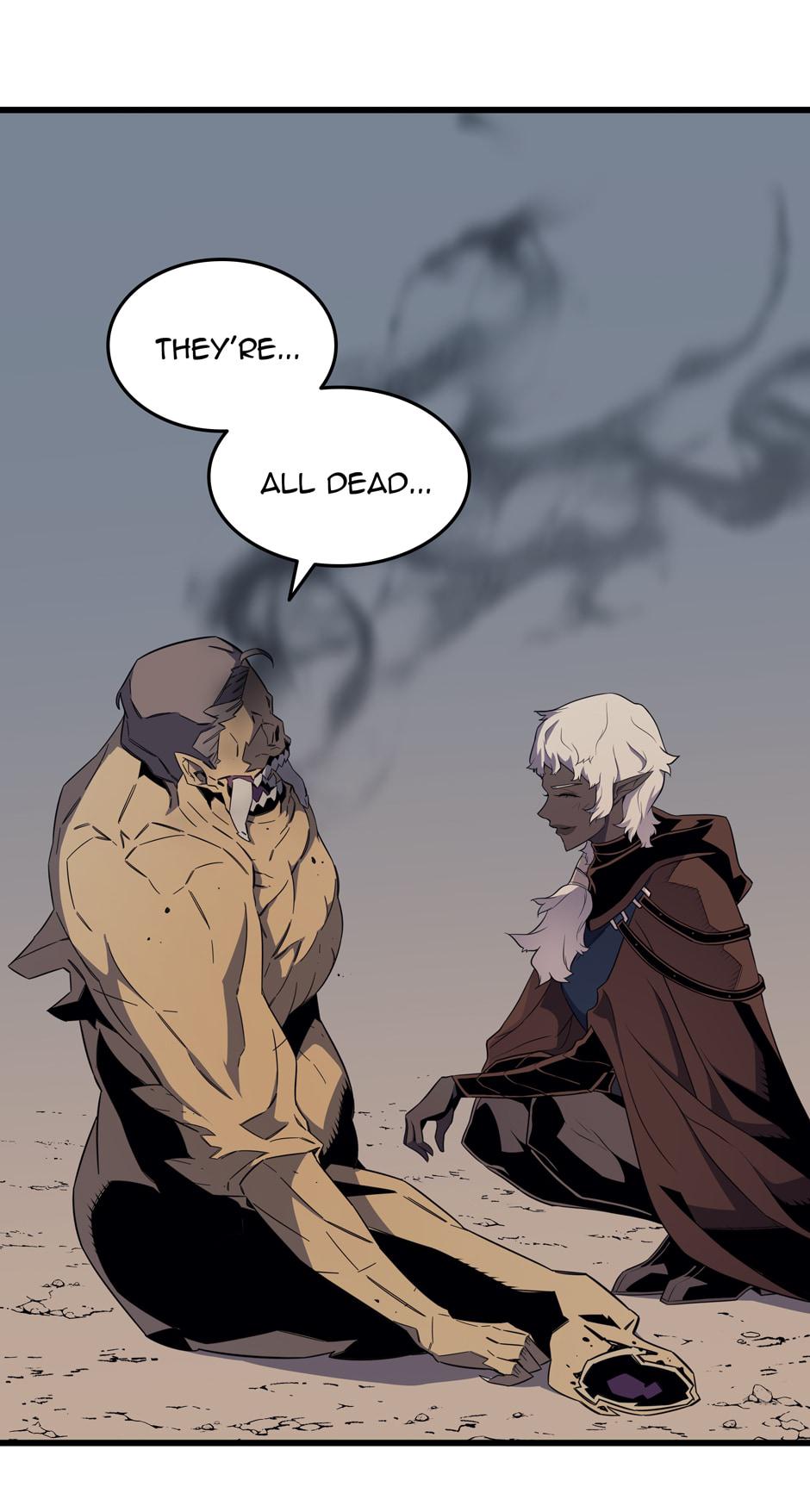 The Archmage Returns After 4000 Years Chapter 52