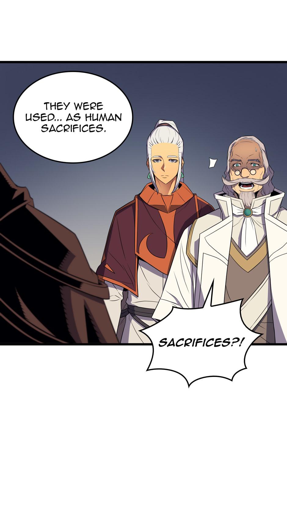 The Archmage Returns After 4000 Years Chapter 52