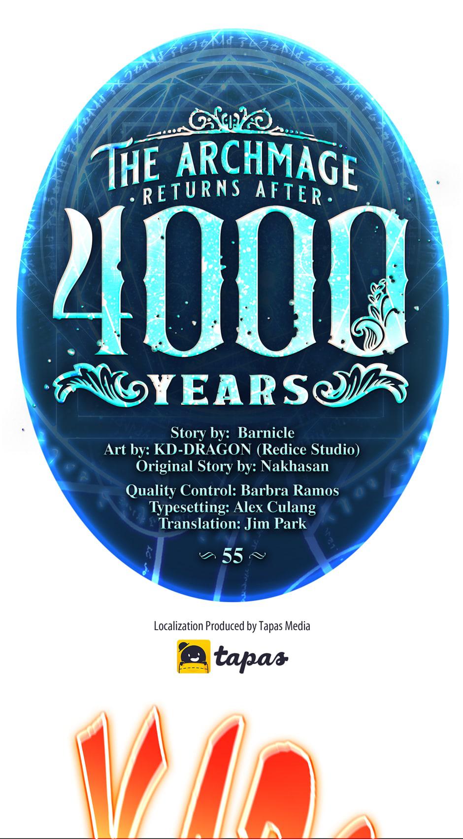 The Archmage Returns After 4000 Years Chapter 53