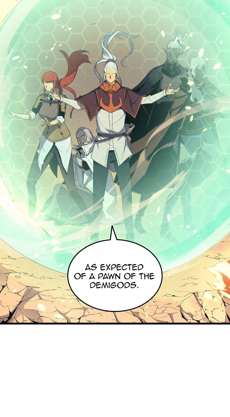 The Archmage Returns After 4000 Years Chapter 53