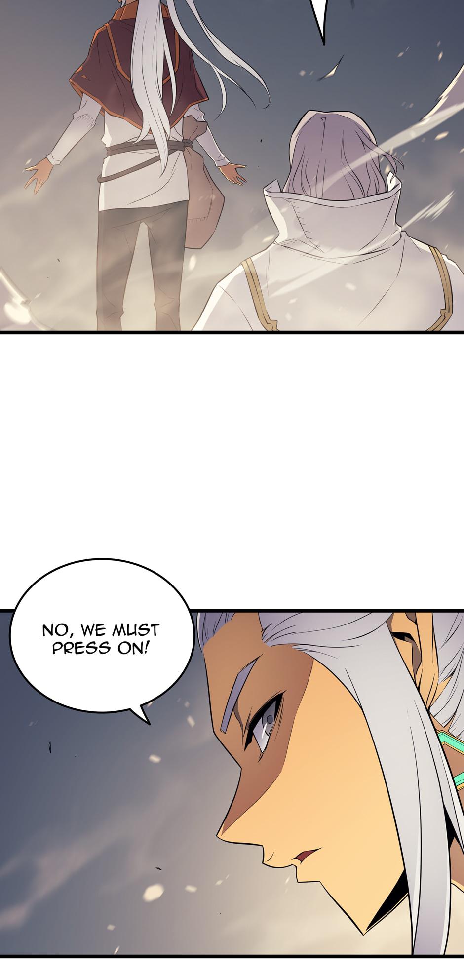 The Archmage Returns After 4000 Years Chapter 53