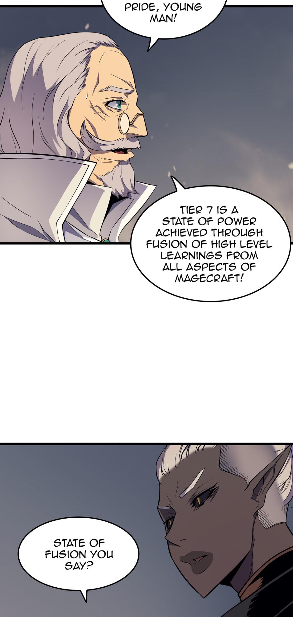 The Archmage Returns After 4000 Years Chapter 53