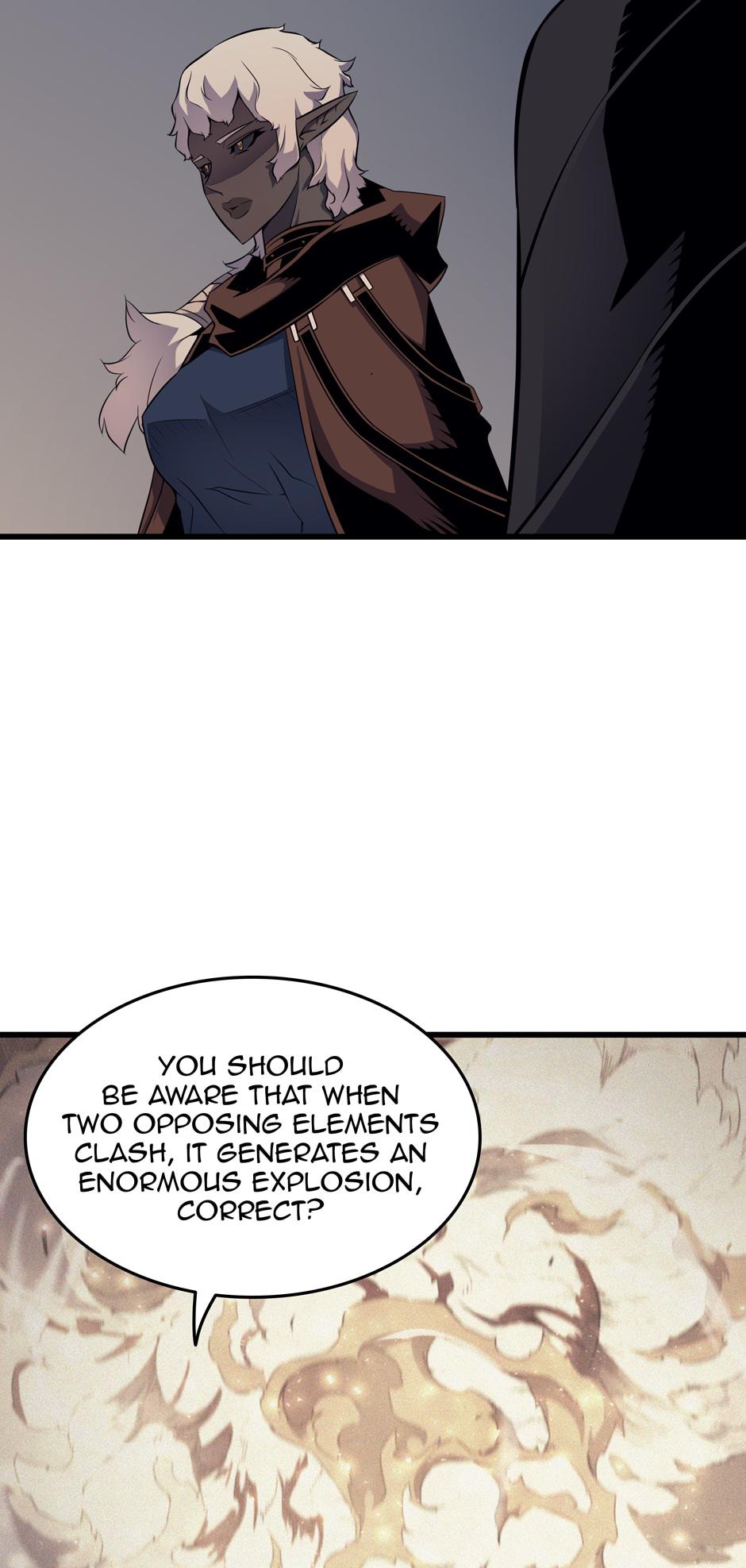 The Archmage Returns After 4000 Years Chapter 53